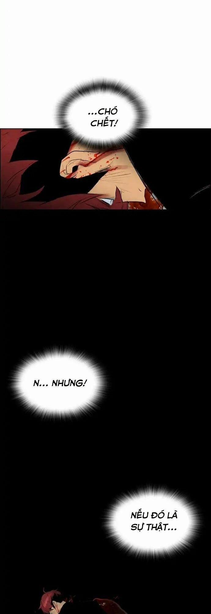 Kẻ Hồi Sinh 65 trang 26