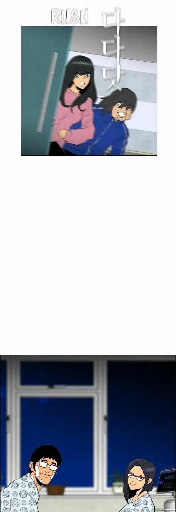 Kẻ Hồi Sinh 65 trang 29