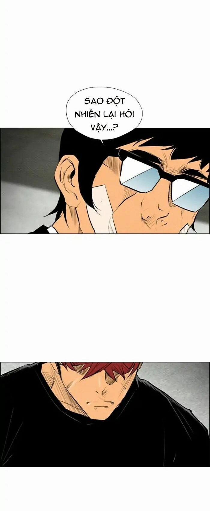 Kẻ Hồi Sinh 66 trang 17