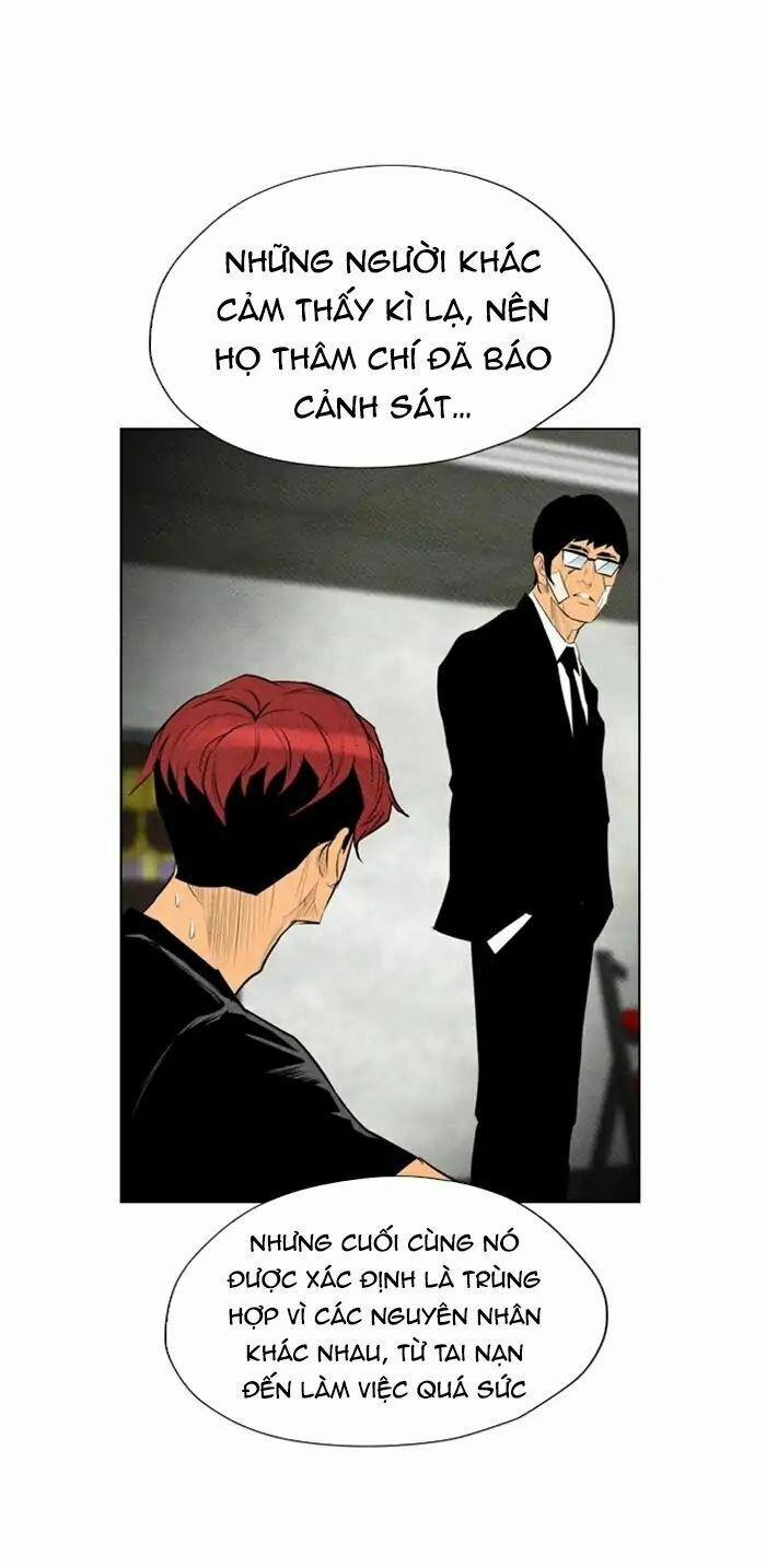 Kẻ Hồi Sinh 66 trang 23