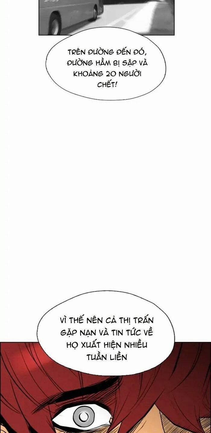 Kẻ Hồi Sinh 66 trang 29