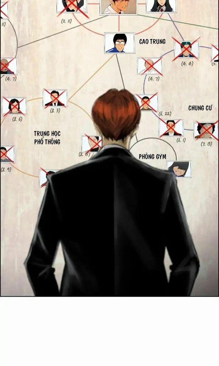 Kẻ Hồi Sinh 66 trang 36