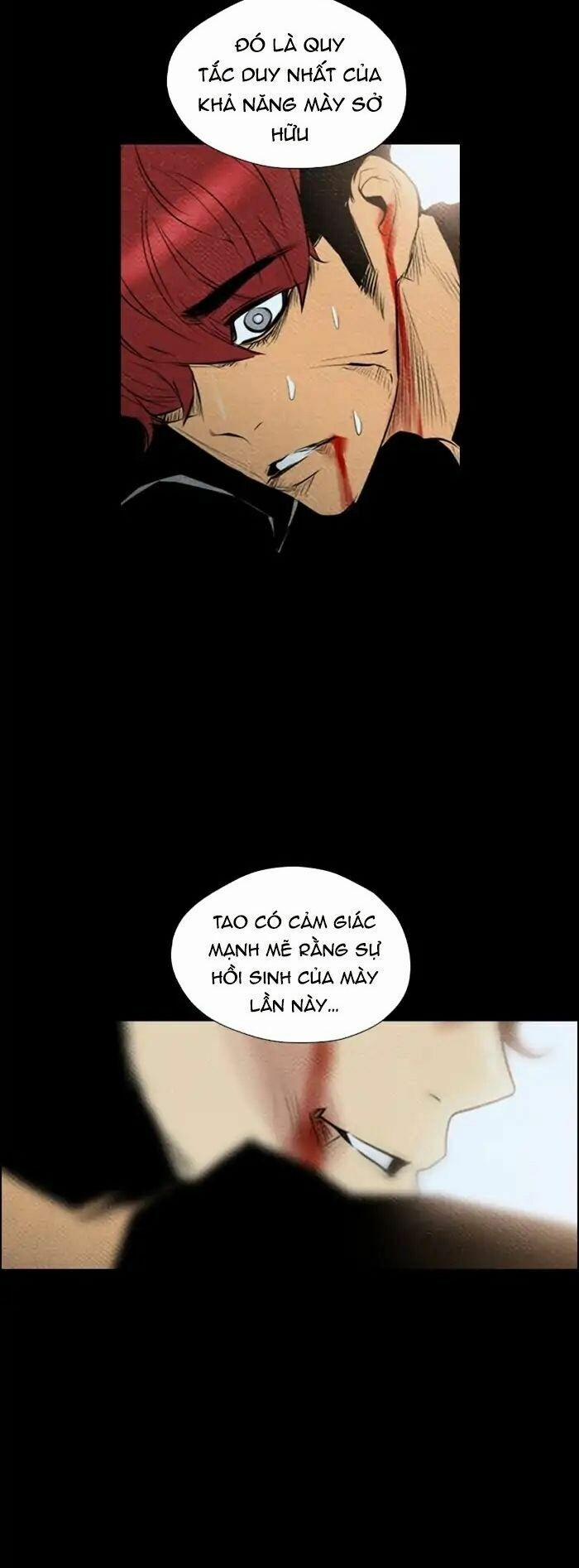 Kẻ Hồi Sinh 66 trang 43