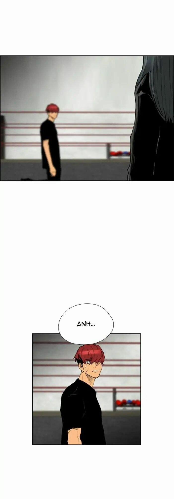 Kẻ Hồi Sinh 66 trang 46