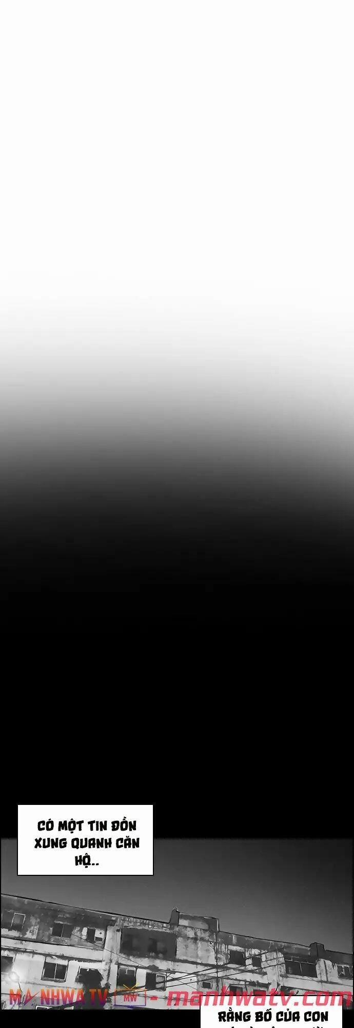 Kẻ Hồi Sinh 67 trang 10