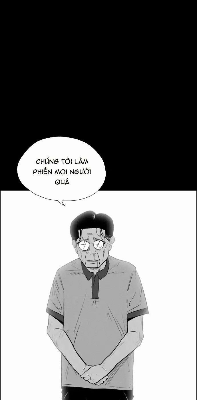 Kẻ Hồi Sinh 67 trang 15