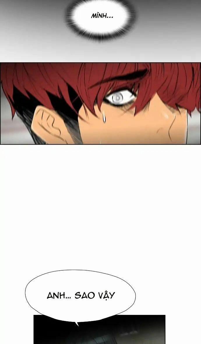 Kẻ Hồi Sinh 67 trang 2