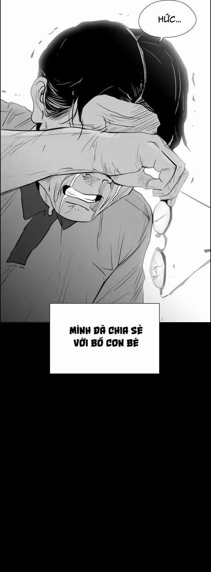 Kẻ Hồi Sinh 67 trang 21