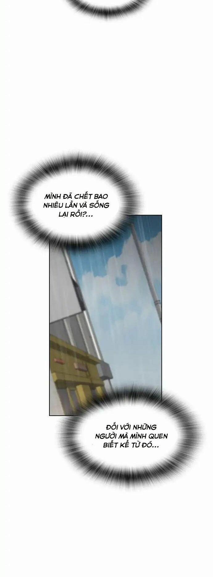 Kẻ Hồi Sinh 67 trang 24