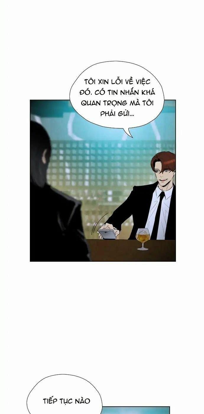 Kẻ Hồi Sinh 67 trang 29