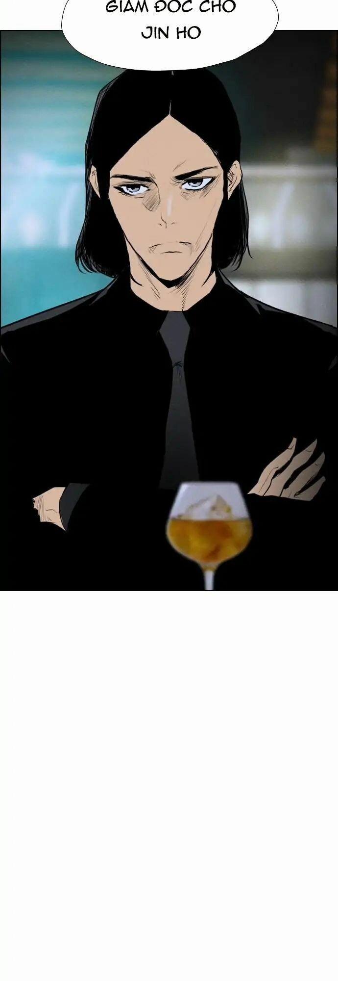 Kẻ Hồi Sinh 67 trang 31