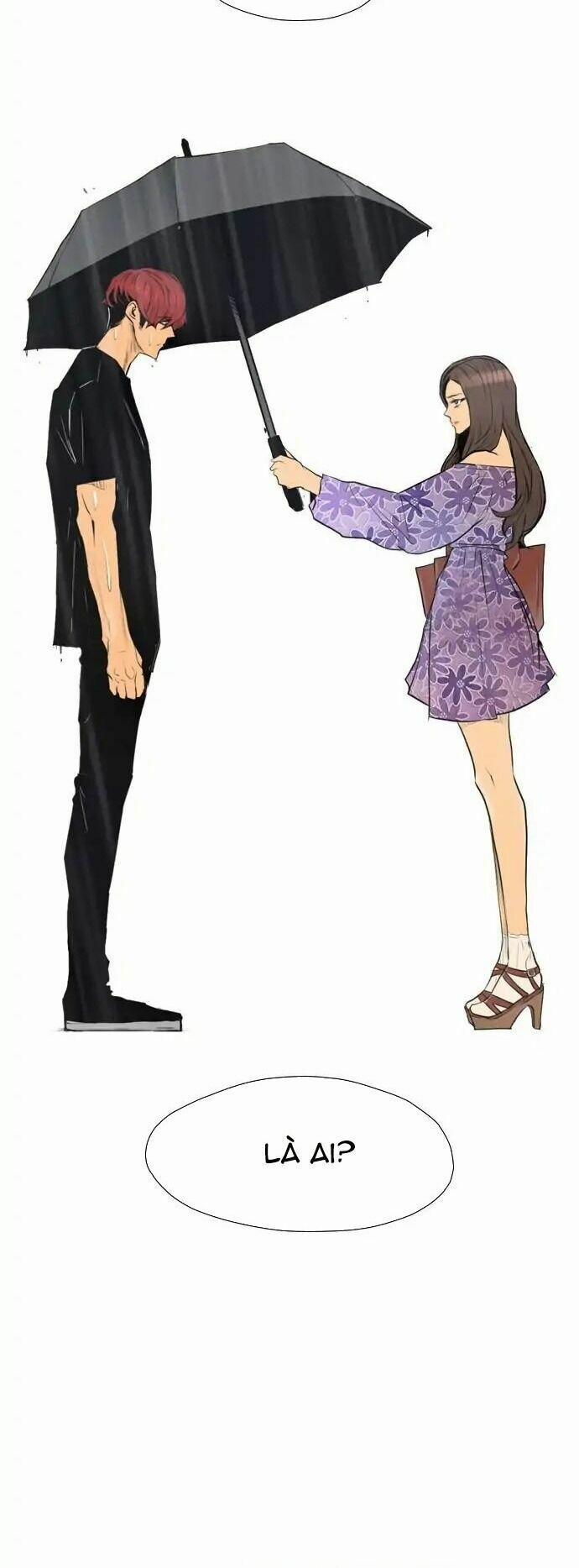 Kẻ Hồi Sinh 67 trang 38