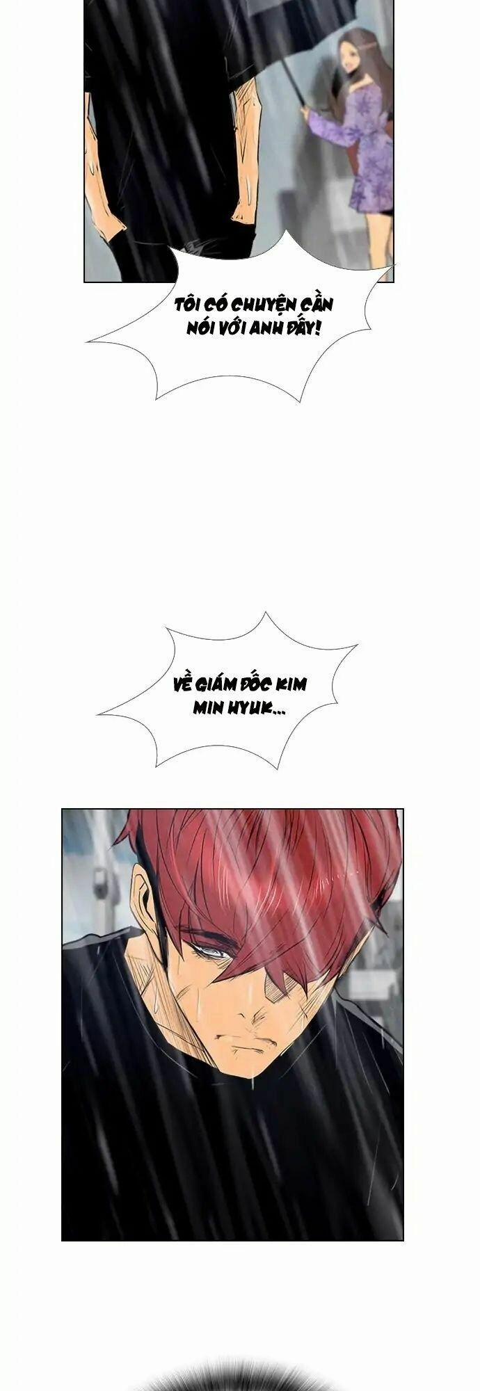 Kẻ Hồi Sinh 67 trang 43