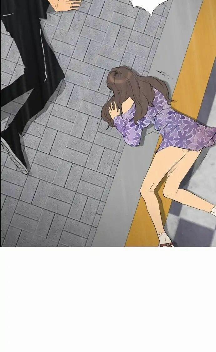 Kẻ Hồi Sinh 67 trang 50