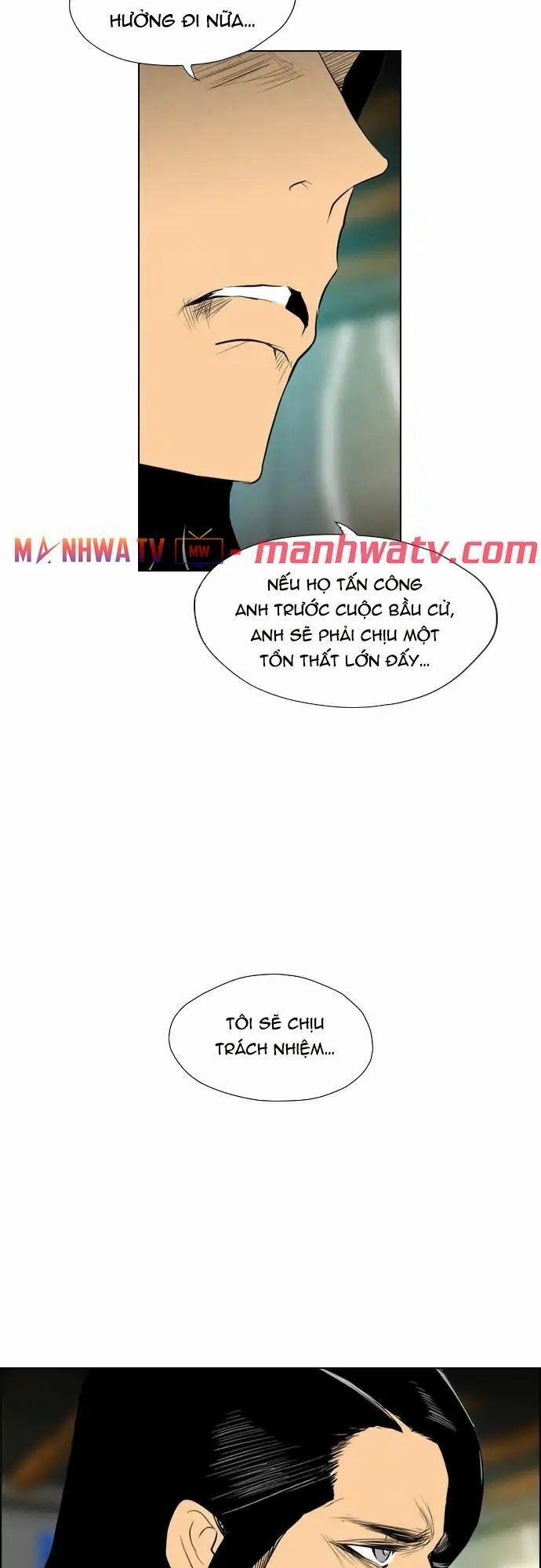 Kẻ Hồi Sinh 68 trang 13