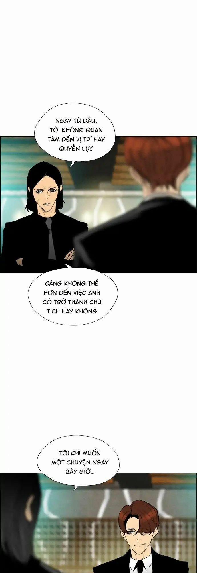 Kẻ Hồi Sinh 68 trang 17