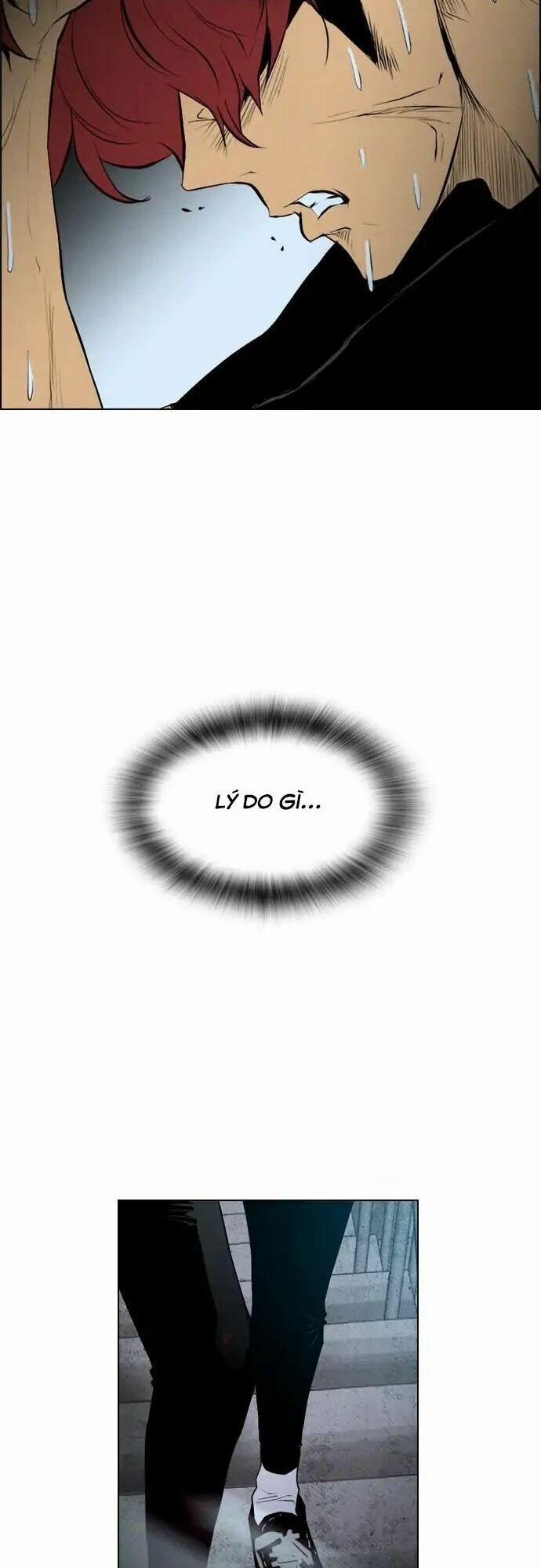 Kẻ Hồi Sinh 68 trang 26