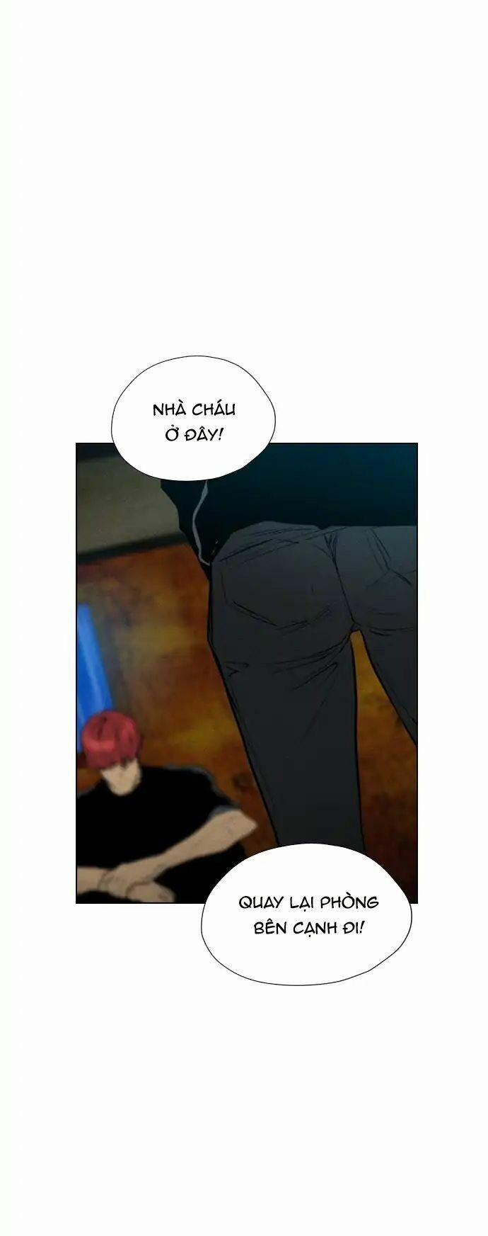 Kẻ Hồi Sinh 68 trang 31