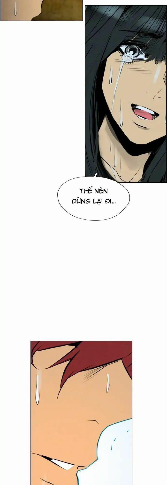 Kẻ Hồi Sinh 68 trang 38