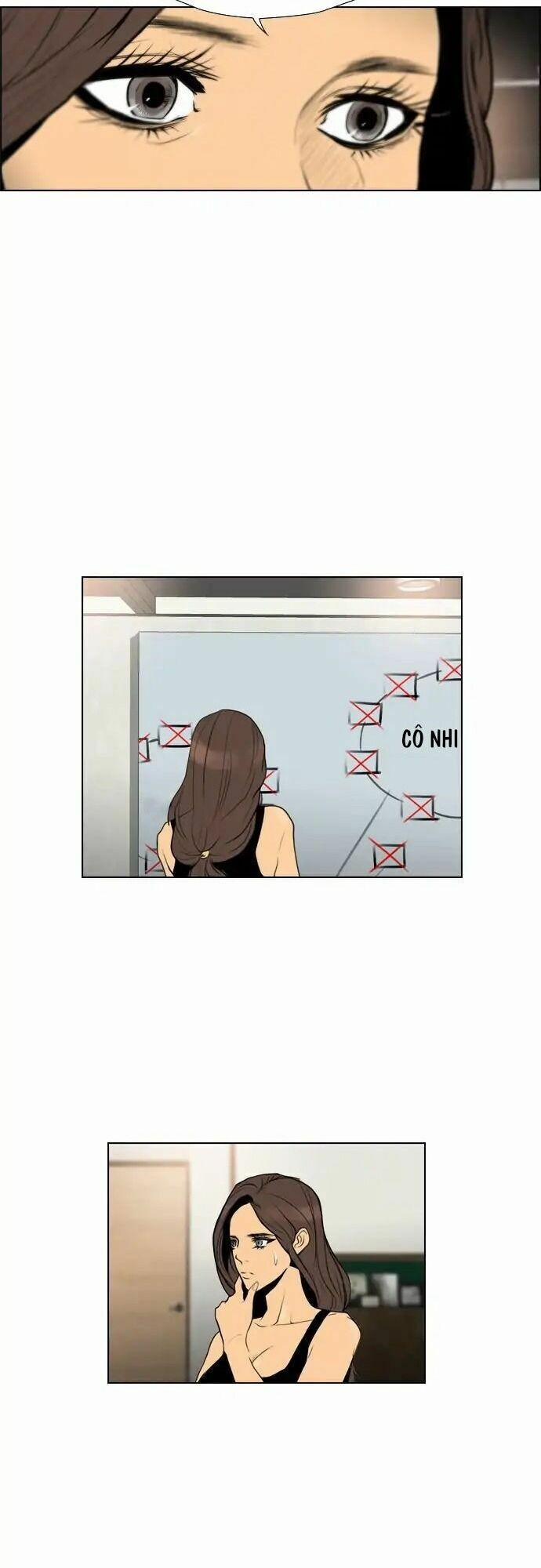 Kẻ Hồi Sinh 68 trang 49