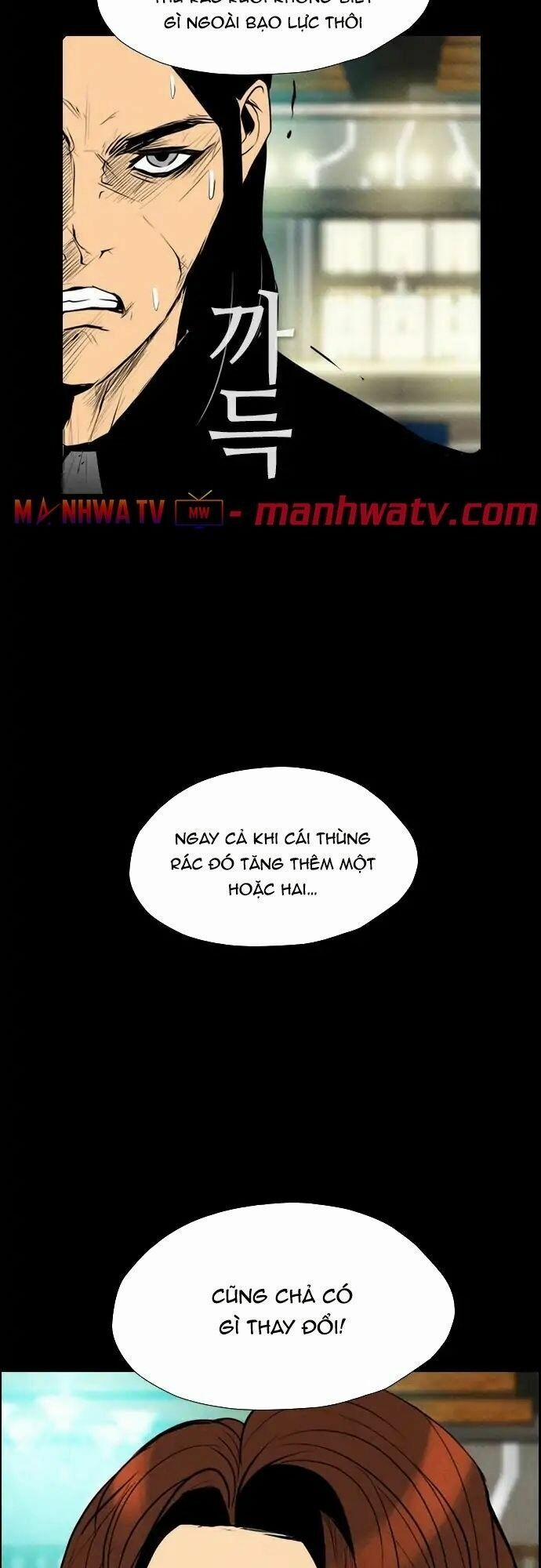 Kẻ Hồi Sinh 69 trang 12