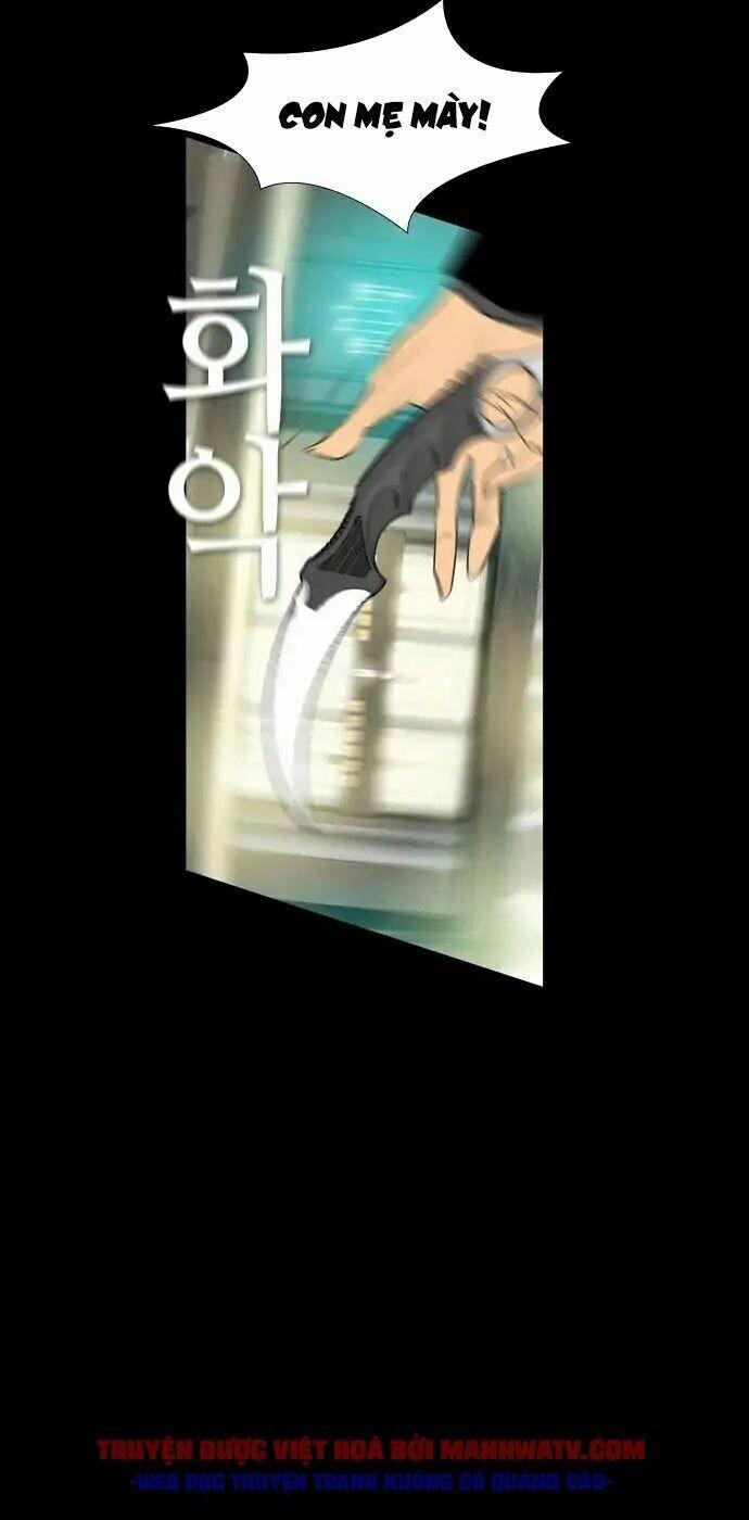 Kẻ Hồi Sinh 69 trang 14