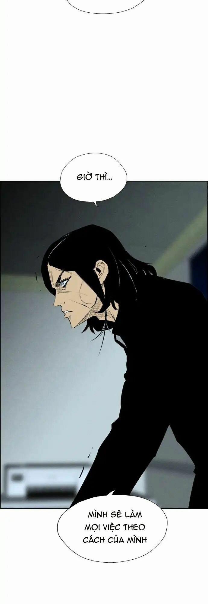 Kẻ Hồi Sinh 69 trang 20