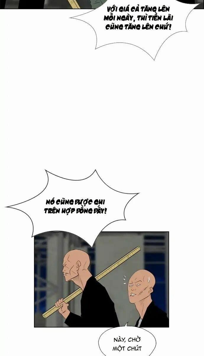 Kẻ Hồi Sinh 69 trang 29