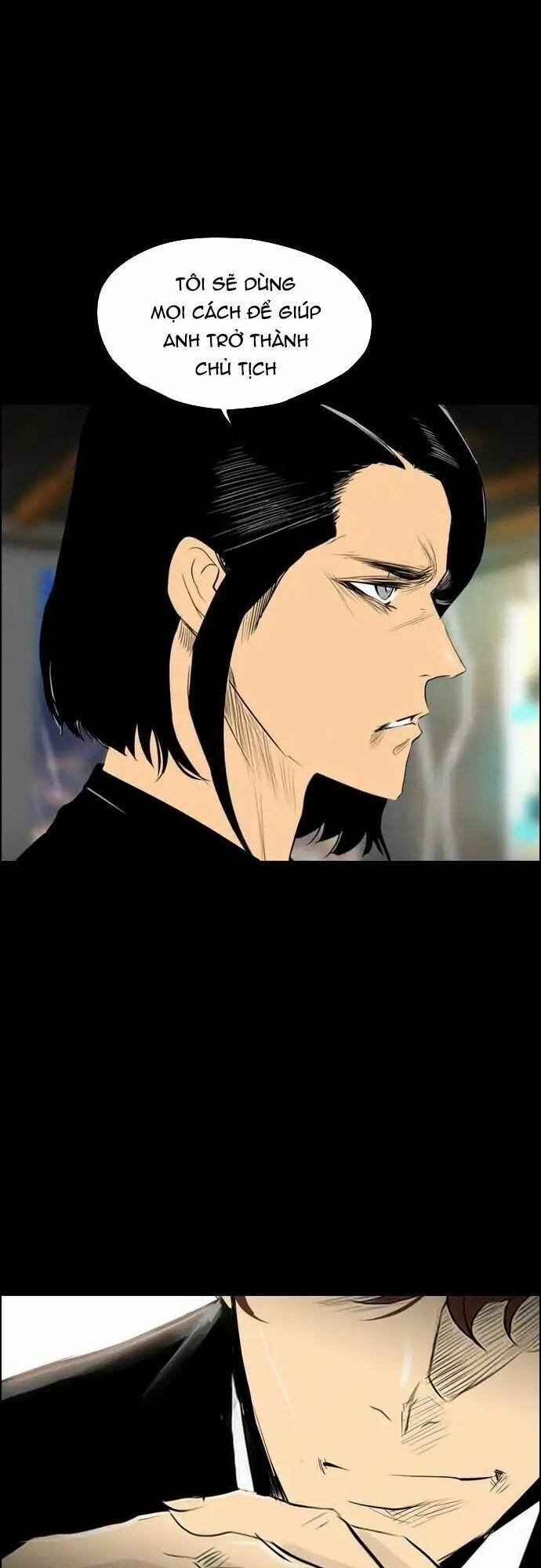 Kẻ Hồi Sinh 69 trang 5