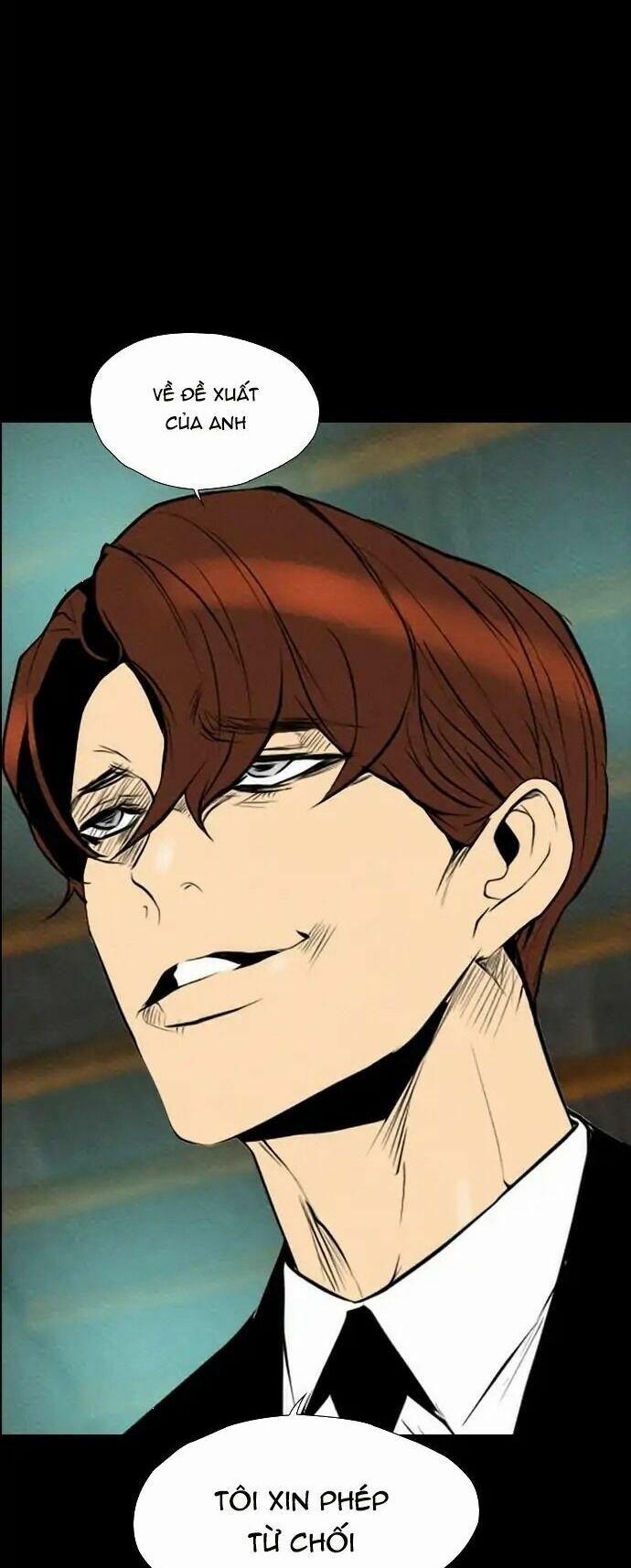 Kẻ Hồi Sinh 69 trang 7