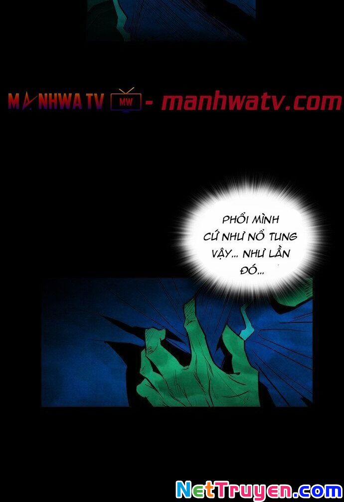 Kẻ Hồi Sinh 7 trang 12