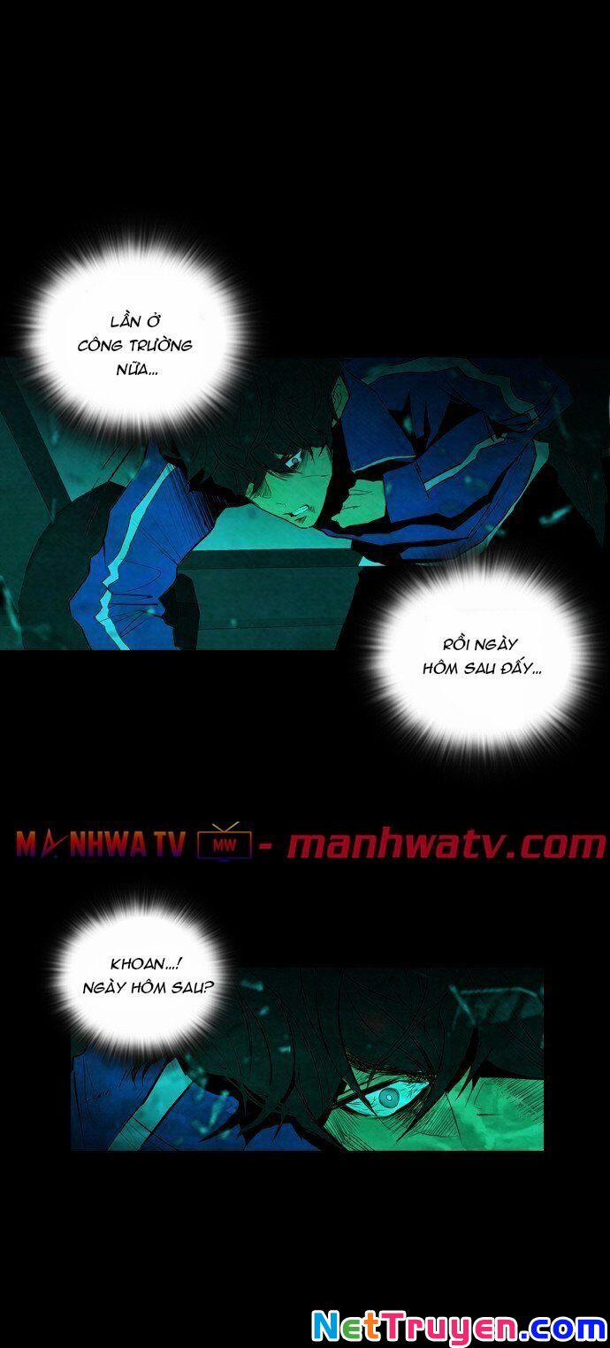 Kẻ Hồi Sinh 7 trang 15