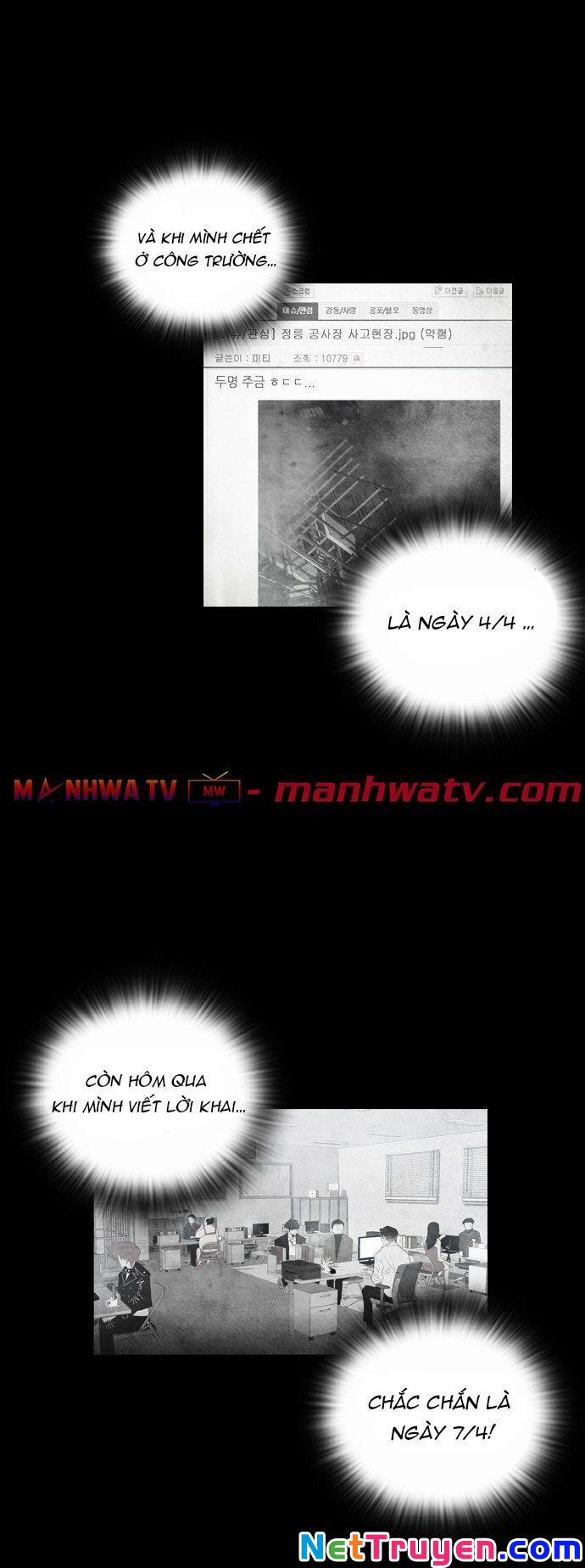 Kẻ Hồi Sinh 7 trang 18