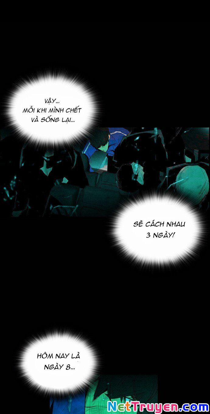 Kẻ Hồi Sinh 7 trang 19