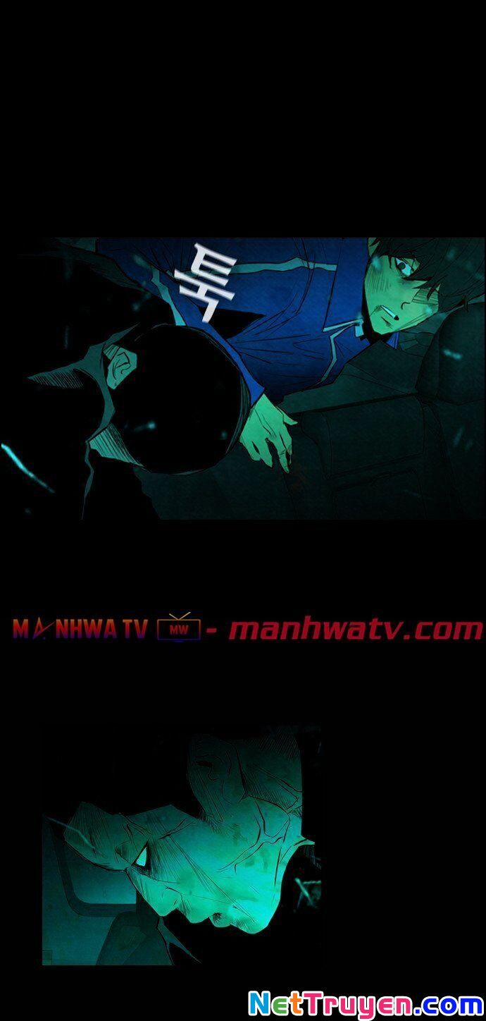 Kẻ Hồi Sinh 7 trang 25