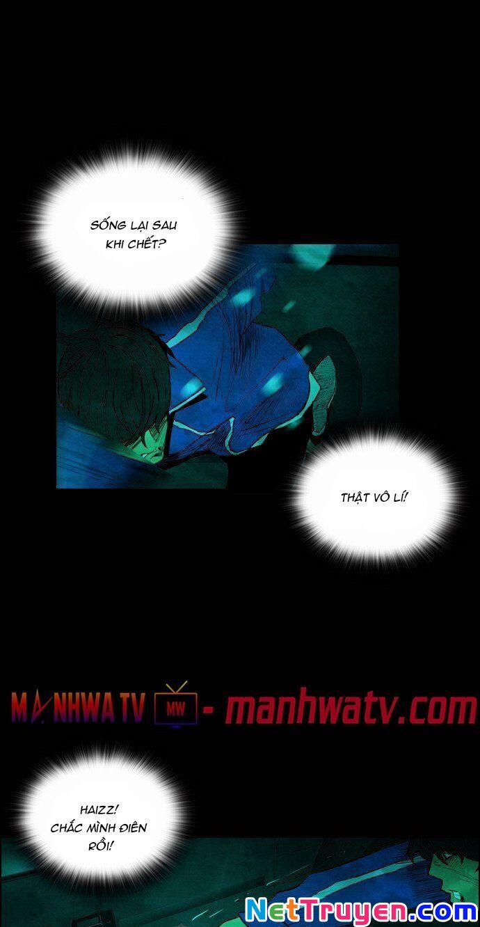 Kẻ Hồi Sinh 7 trang 27