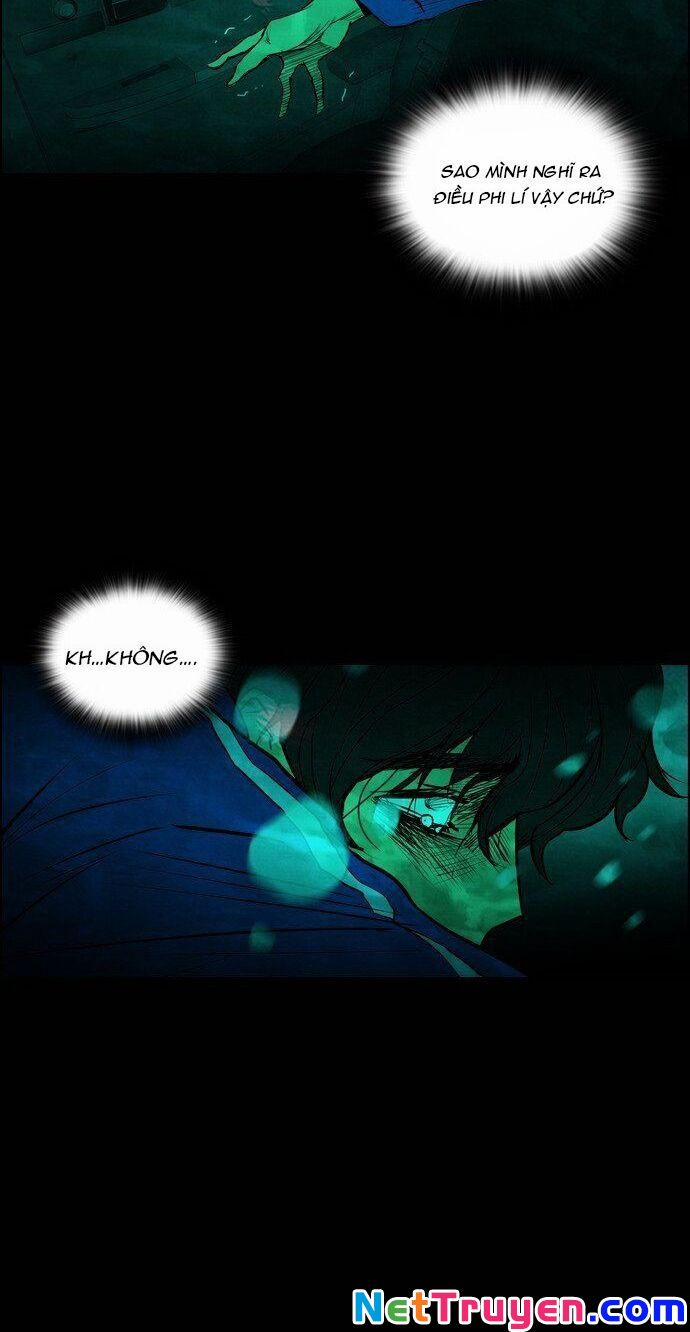 Kẻ Hồi Sinh 7 trang 28