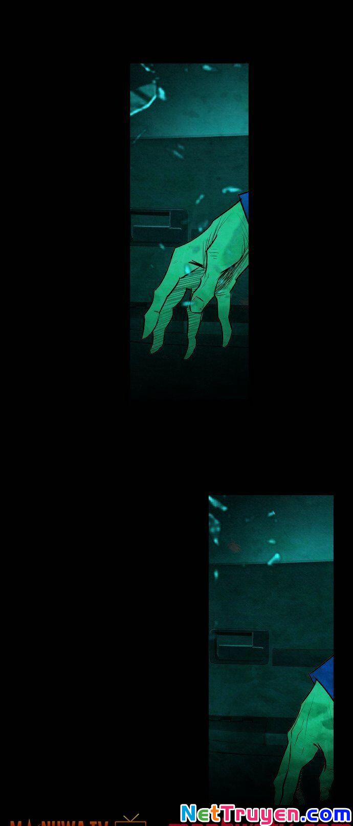 Kẻ Hồi Sinh 7 trang 30