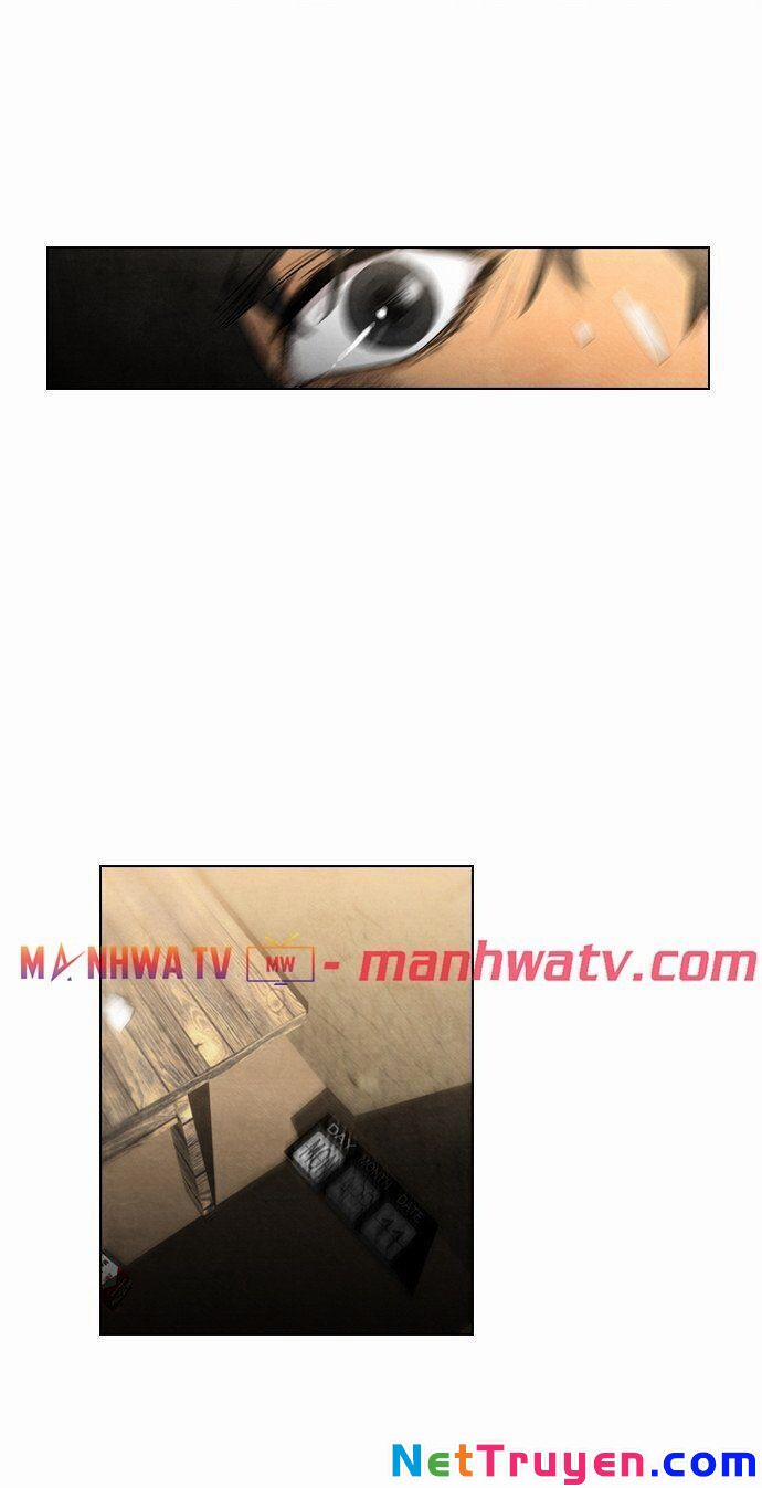 Kẻ Hồi Sinh 7 trang 34