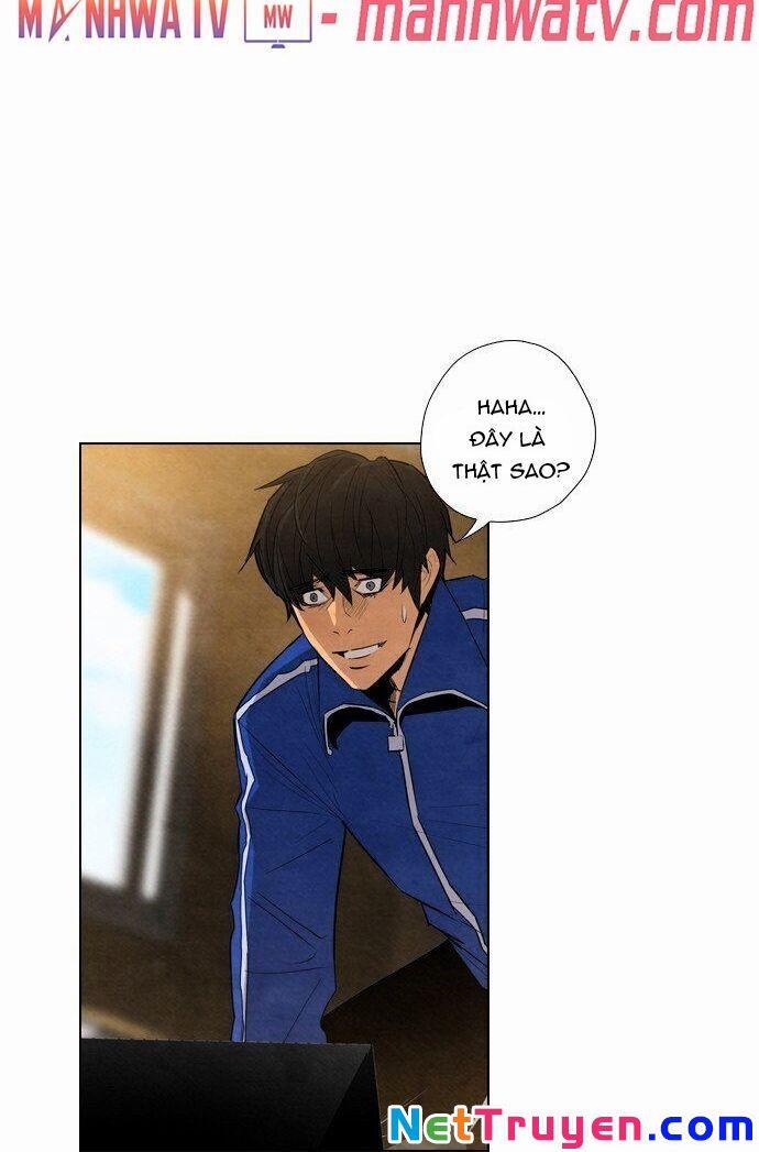 Kẻ Hồi Sinh 7 trang 39