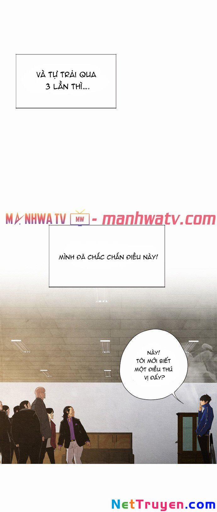 Kẻ Hồi Sinh 7 trang 42