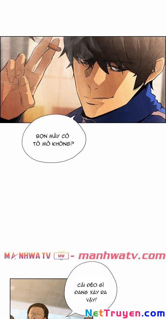 Kẻ Hồi Sinh 7 trang 43