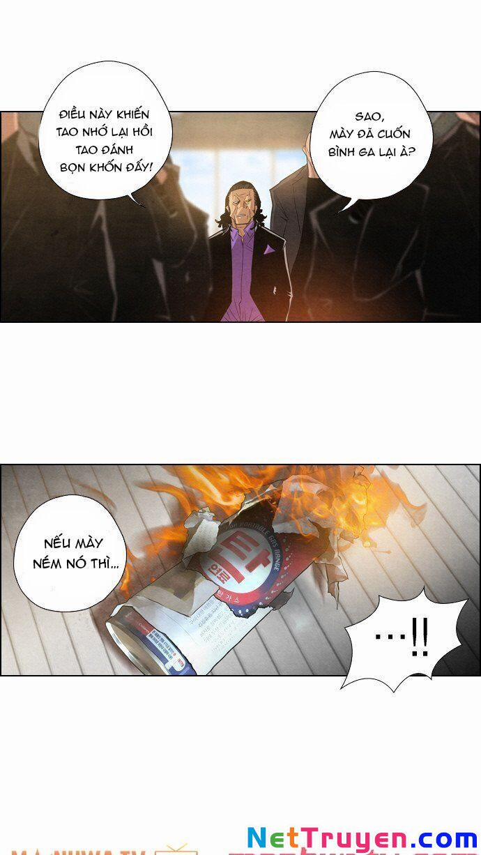 Kẻ Hồi Sinh 7 trang 50