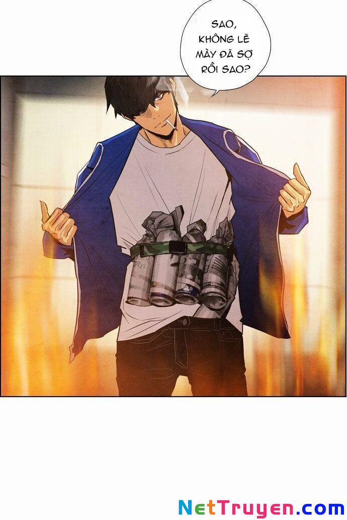 Kẻ Hồi Sinh 7 trang 56