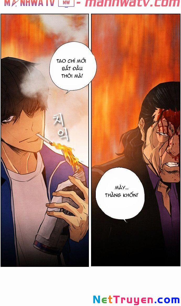 Kẻ Hồi Sinh 7 trang 58