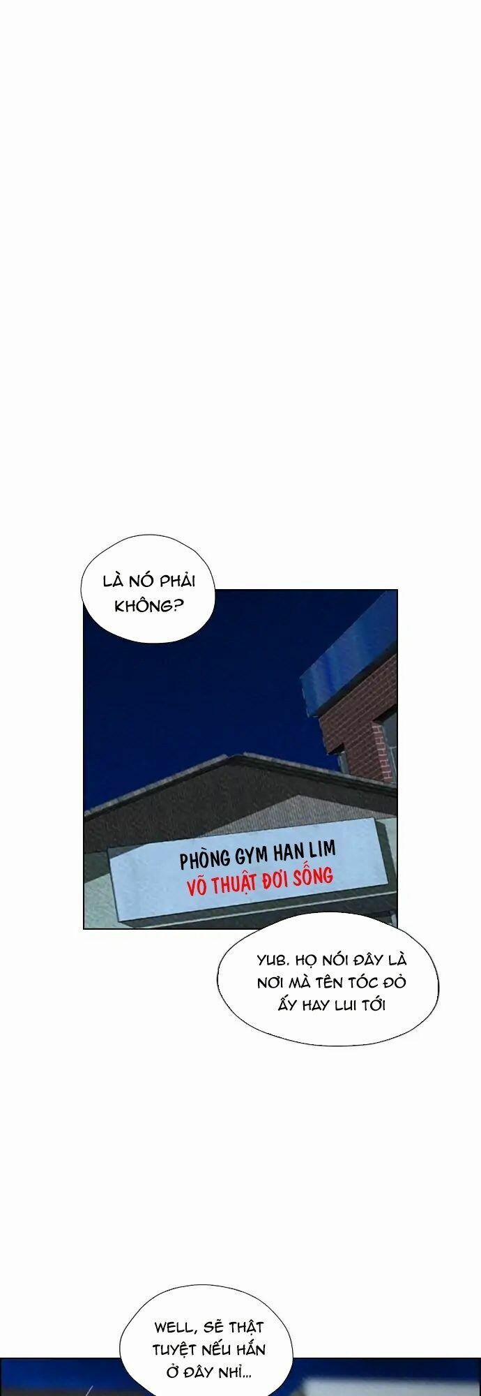 Kẻ Hồi Sinh 70 trang 23