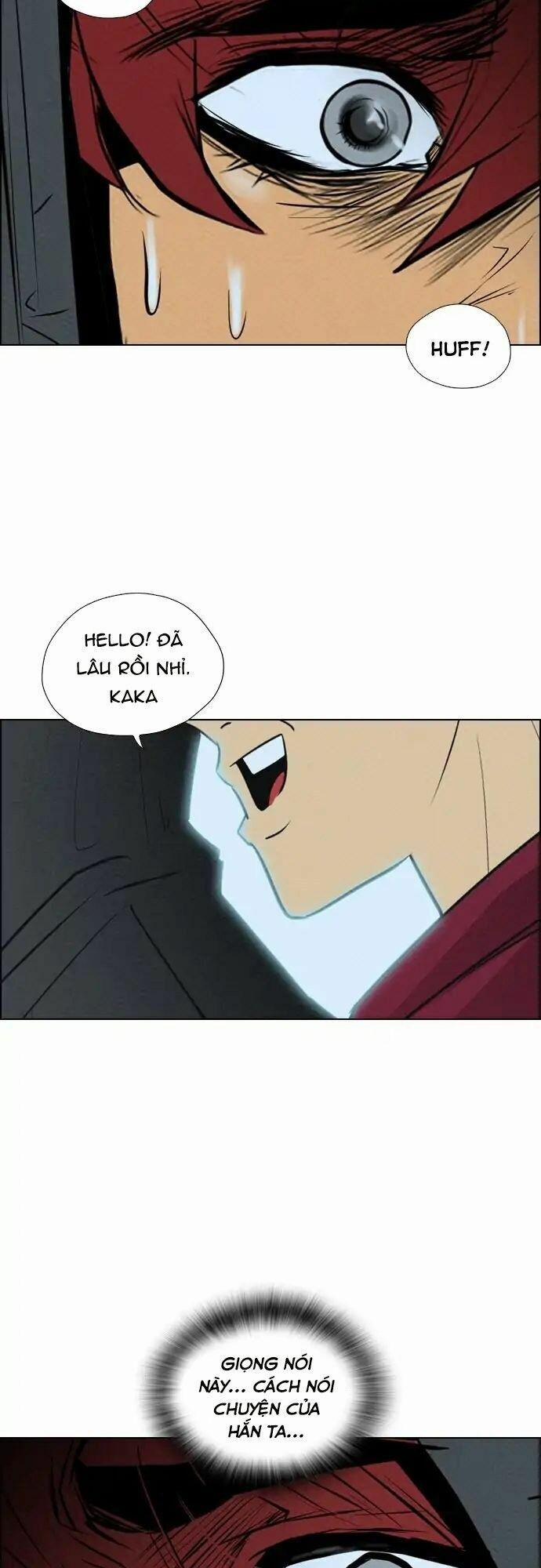 Kẻ Hồi Sinh 70 trang 28