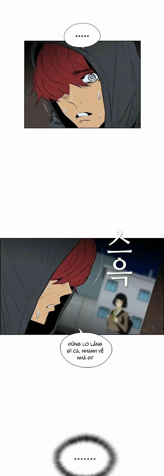 Kẻ Hồi Sinh 70 trang 48