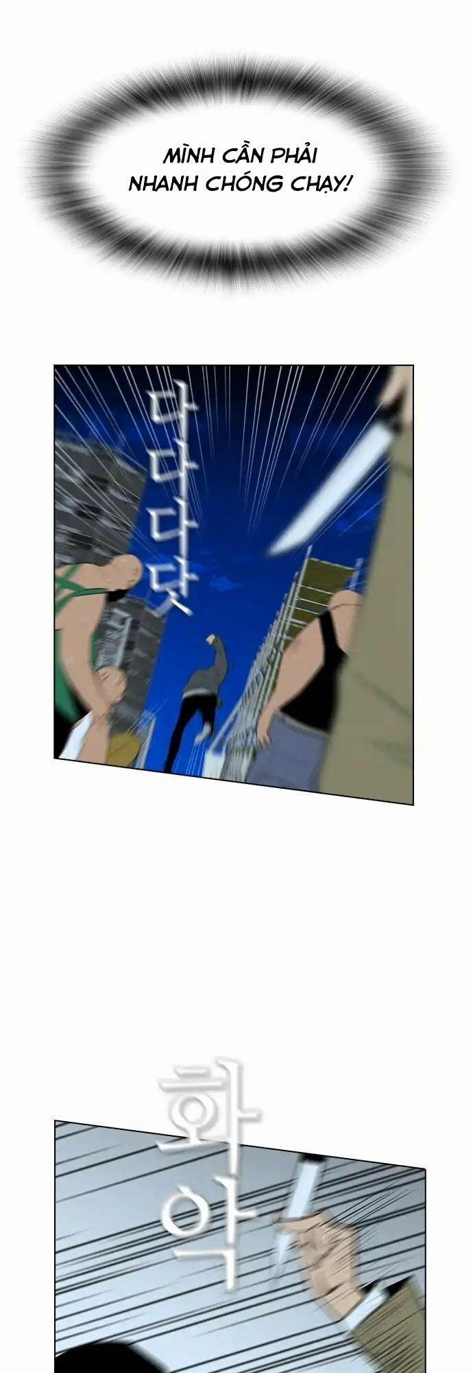 Kẻ Hồi Sinh 70 trang 5