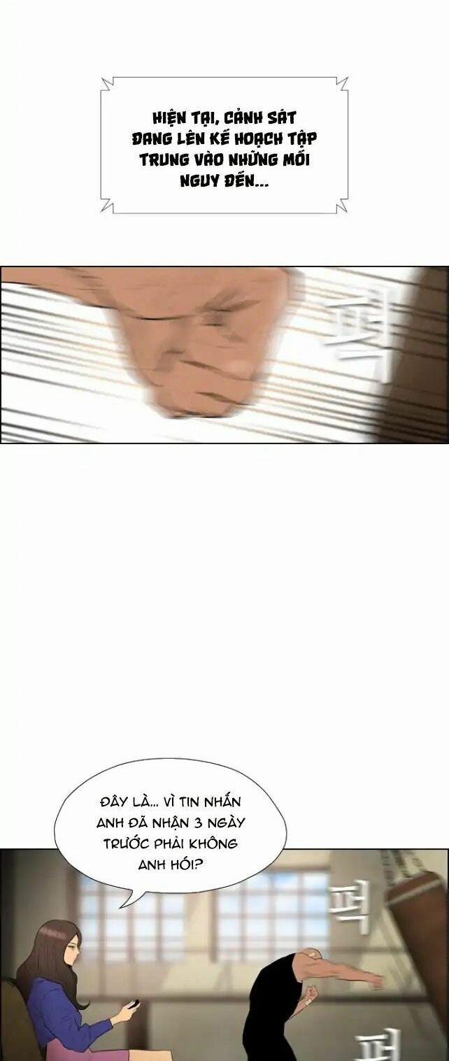 Kẻ Hồi Sinh 71 trang 12